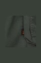 Alpha Industries pantaloni scurți din bumbac Alpha Industries Jet Short 191200 353 191200.353 verde AA00