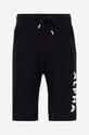 Alpha Industries pantaloni scurți din bumbac Alpha Industries Alpha Jersey Short 116366 03 116366.03