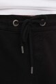 Pamučne kratke hlače Alpha Industries 106251.03 crna