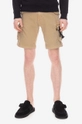 бежевый Шорты Alpha Industries Special OPS Short 106254 14 Мужской