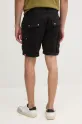 Îmbrăcăminte Alpha Industries pantaloni scurți Combat 116210.03 negru