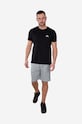 Šortky Alpha Industries Alpha Jersey 116366.17
