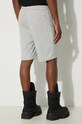 Одяг Шорти Alpha Industries Alpha Jersey 116366.17 сірий