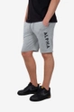 Alpha Industries pantaloni scurți Alpha Jersey