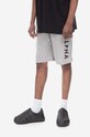 Alpha Industries pantaloni scurți Alpha Jersey 116366.17