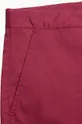 maroon by Parra shorts Anxious Dog