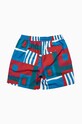 by Parra swim shorts 49330.MULTI multicolor AA00