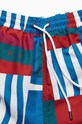 by Parra swim shorts multicolor 49330.MULTI