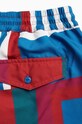 by Parra swim shorts 49330.MULTI multicolor