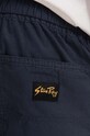 Clothing Stan Ray cotton shorts SS23012NAV navy
