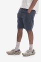 navy Stan Ray cotton shorts