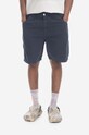 Stan Ray cotton shorts SS23012NAV