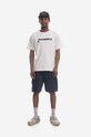 Stan Ray cotton shorts SS23012NAV