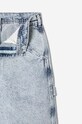 Rifľové krátke nohavice Stan Ray modrá SS2301390S
