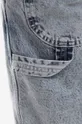 Rifľové krátke nohavice Stan Ray Pánsky