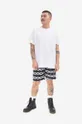 Stan Ray shorts Painter SS23013BLA