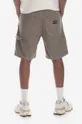 beige Stan Ray cotton shorts Painter