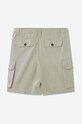 Wood Wood pantaloncini in cotone 12315202.5016 beige AA00