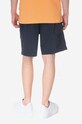 Wood Wood szorty 12315209.5066 granatowy AA00