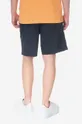Kratke hlače Wood Wood Ollie Nylon Shorts mornarsko plava
