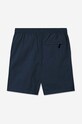 Oblečení Kraťasy Wood Wood Ollie Nylon Shorts 12315209-5066 NAVY 12315209.5066 námořnická modř