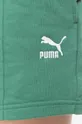 Puma pantaloni scurți  68% Bumbac, 32% Poliester
