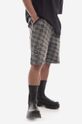 Джинсовые шорты Ader Error BMADSSJE0201GR