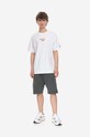 Clothing Carhartt WIP shorts Lawton Short I026518 green
