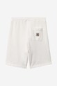 Carhartt WIP cotton shorts Nelson I030130