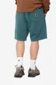 Carhartt WIP cotton shorts Nelson Men’s