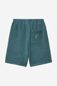 Carhartt WIP cotton shorts Nelson I030130