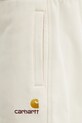 Шорти Carhartt WIP бежевий I031685