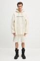 Шорти Carhartt WIP I031685 бежевий