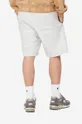 Carhartt WIP shorts gray