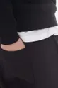 Carhartt WIP pantaloni scurți negru