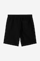 Carhartt WIP szorty American Script Sweat Short I031685