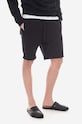 Σορτς Carhartt WIPAmerican Script Sweat Short I031685