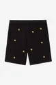 black Carhartt WIP shorts Seek