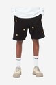 Carhartt WIP szorty Seek I031690 czarny