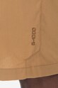 Шорти Fjallraven Abisko Hike Shorts бежевий F86969.232