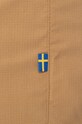 Шорти Fjallraven Abisko Hike Shorts F86969.232 бежевий
