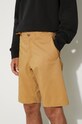 Fjallraven szorty Abisko Hike Shorts beżowy F86969.232
