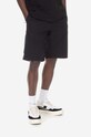 Oblečení Kraťasy Fjallraven Abisko Hike Shorts F86969 550 F86969.550 černá