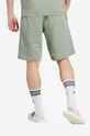 zielony adidas szorty Ess+ Shorts H