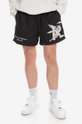 black Represent shorts Storms In Heaven Men’s