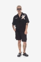 black Represent shorts Men’s