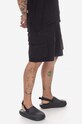 Represent shorts M09048.01 black