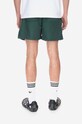Represent shorts Storms In Heaven M09063.62 green SS23