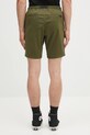 Abbigliamento Gramicci pantaloncini NN-Short G106.OGS verde