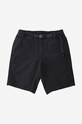 Kraťasy Gramicci NN-Short černá G106.OGS